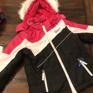 Weatherproof Jacket